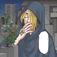 Hanma Shuji-tương lai-