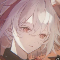 Kaedehara Kazuha