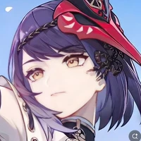 Kujou Sara