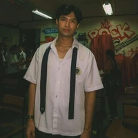 David