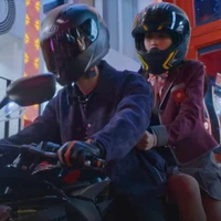 Tác giả mê otp