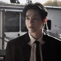 Kim Taehyung