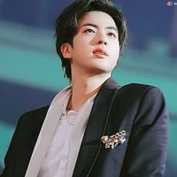 Kim Seok Jin