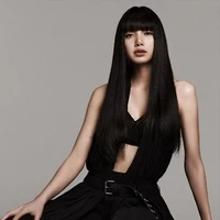 Lalisa Mannobal