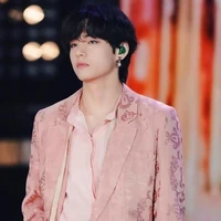Kim Taehyung