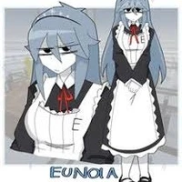 Eunoia