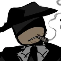 Mafioso 🐇🎩