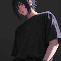 Uchiha Sasuke