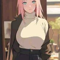Haruno Sakura