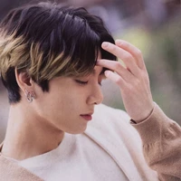 Jeon jung Kookie