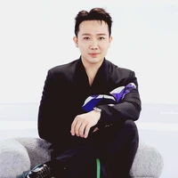 thầy Trấn Thành