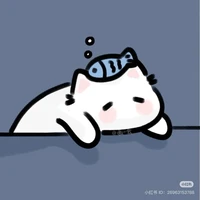 Con tác giả mê ngủ 😴😴