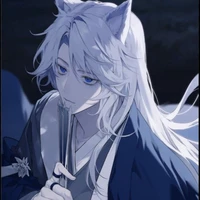 Kitsune