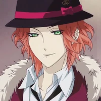 Sakamaki Laito
