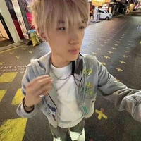 Trương Tuấn Hào-Hắn