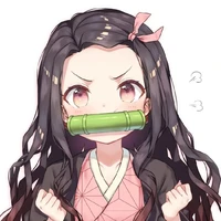 nezuko kamado
