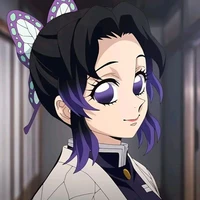 shinobu kochou