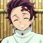 tanjiro kamado