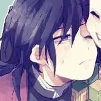 giyuu tomioka