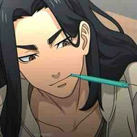 Baji Keisuke