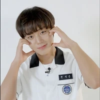 Park Ji Hoon ☆