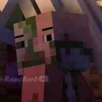 Pigman_gã