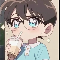 Edogawa Conan * kudo Shinichi*