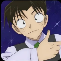 Mitsuhiko