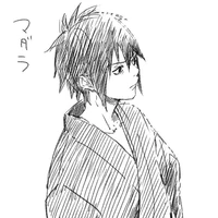 Uchiha Madara