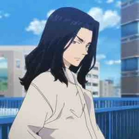 Baji Keisuke