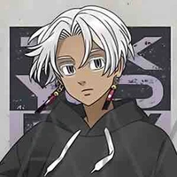 Kurokawa Izana 