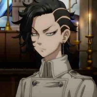 Kokonoi Hajime
