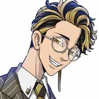 Hanma Shuji