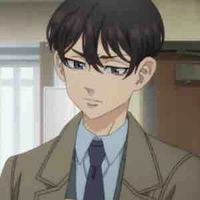 Tachibana Naoto
