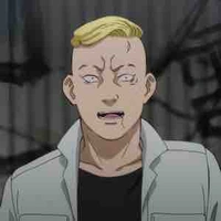 Hayashida Haruki