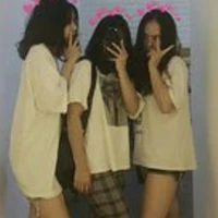 Nhóm nữ hot girl