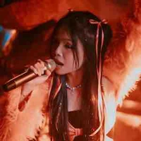 Thanh Nhi - Liu Grace