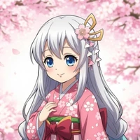 Hinagiku Sakurako