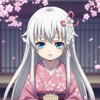 Yukishiro Hisame