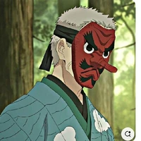 Urokodaki Sakonji