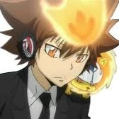 Sawada Tsunayoshi