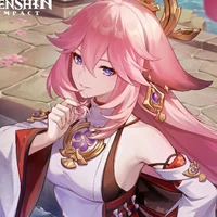 Yae Miko