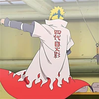 Namikaze Minato