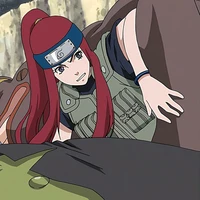 Uzumaki Kushina