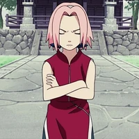 Haruno Sakura