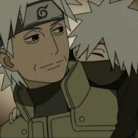 Hatake Sakumo