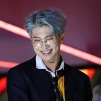 kim namjoon