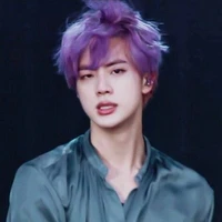 kim seokjin