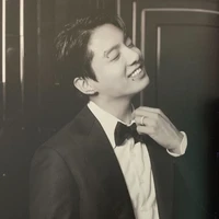 jeon jungkook