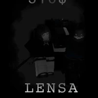 Lensa (oc forsaken) 